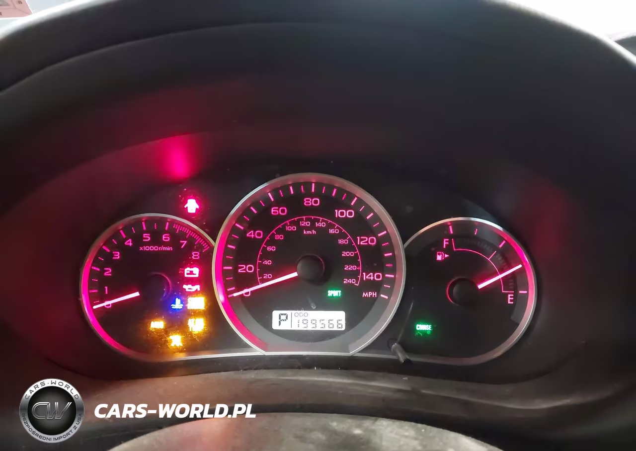 2011 Subaru Impreza 2.5I Premium VIN:JF1GH6B60BH801808 - 7