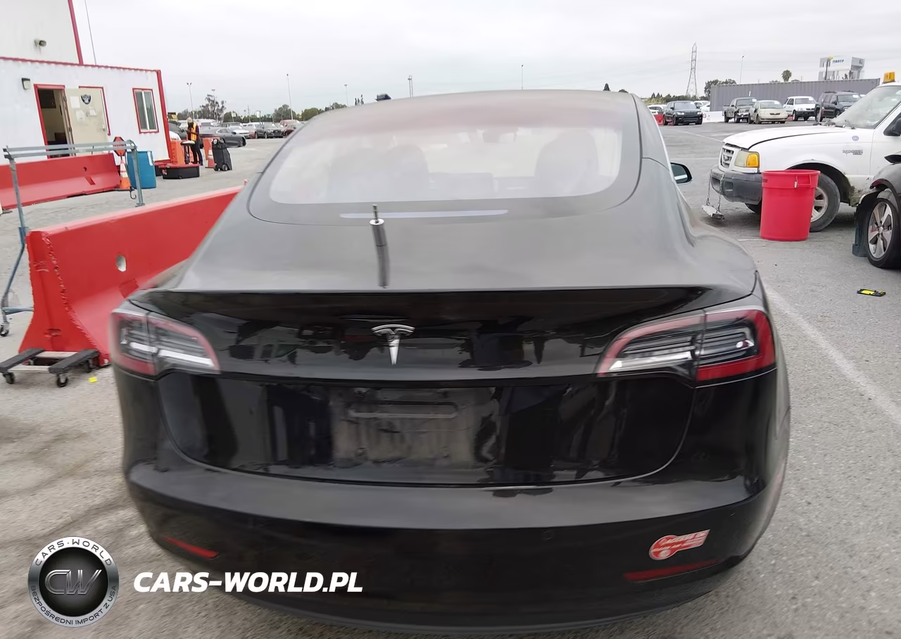 2018 Tesla Model 3 Long Range-Mid Range VIN:5YJ3E1EA9JF010728 - 17
