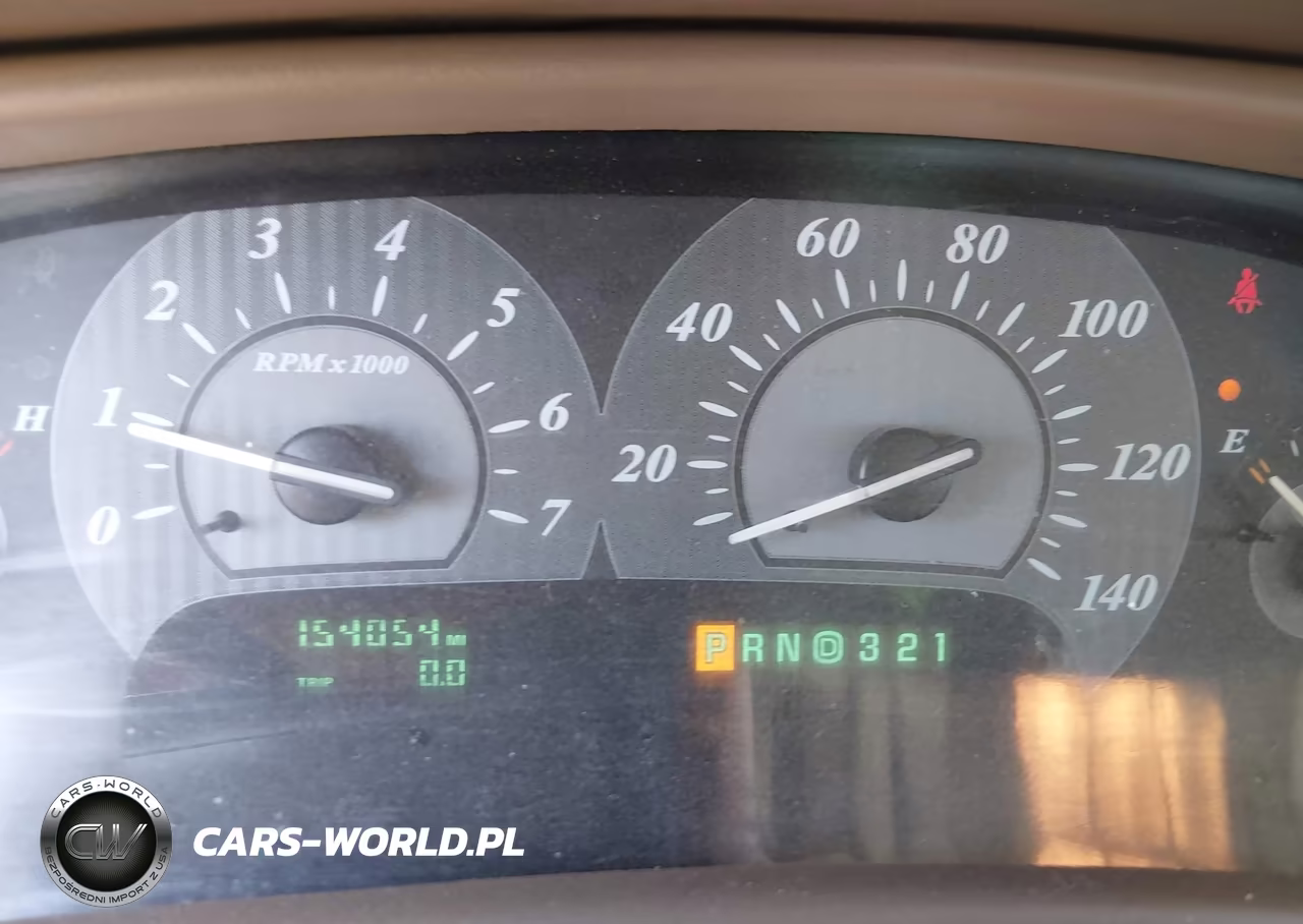2005 Buick Park Avenue VIN:1G4CW54KX54105497 - 6