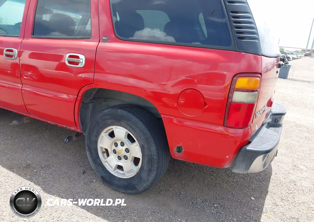 2002 GMC Yukon Slt VIN:1GKEC13Z92R196942 - 6
