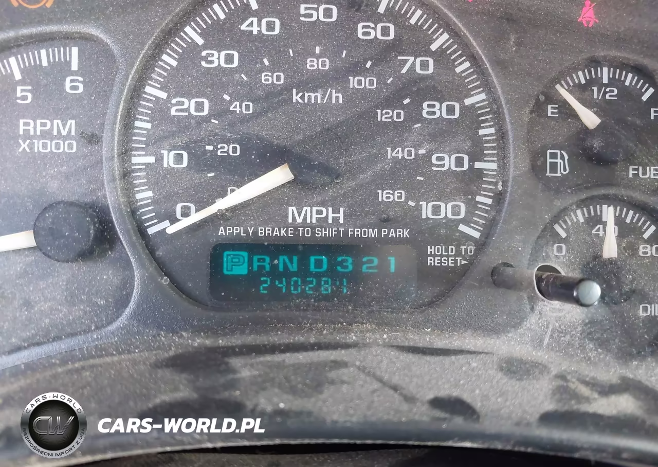 2002 GMC Yukon Slt VIN:1GKEC13Z92R196942 - 7