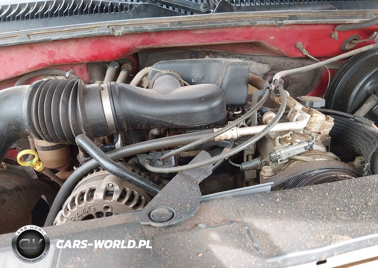 2005 Chevrolet Silverado 1500 VIN:1GCEC14X15Z127966 - 10