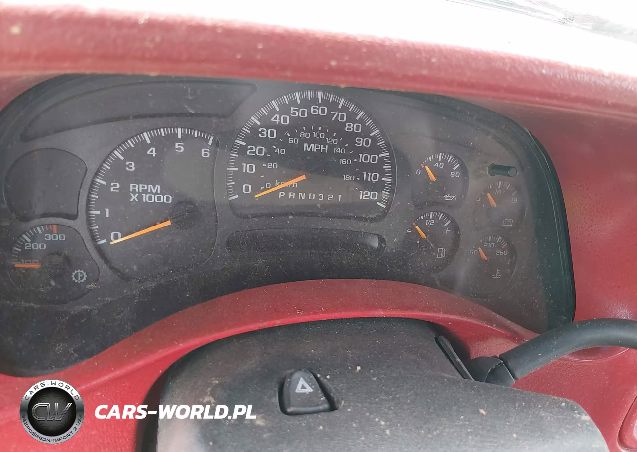 2005 Chevrolet Silverado 1500 VIN:1GCEC14X15Z127966 - 7