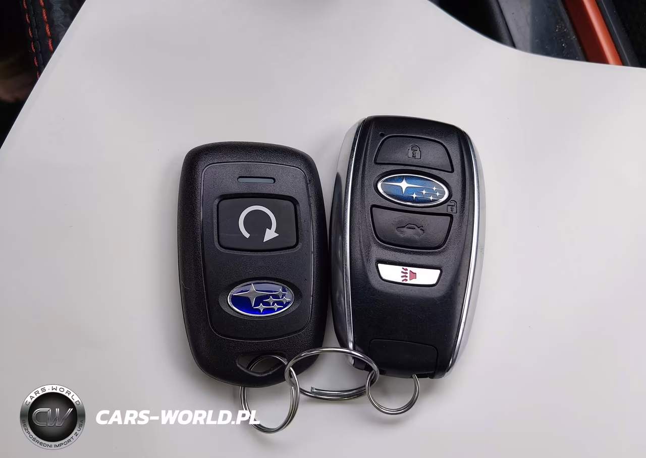 2019 Subaru Forester Sport VIN:JF2SKAPC4KH581582 - 11