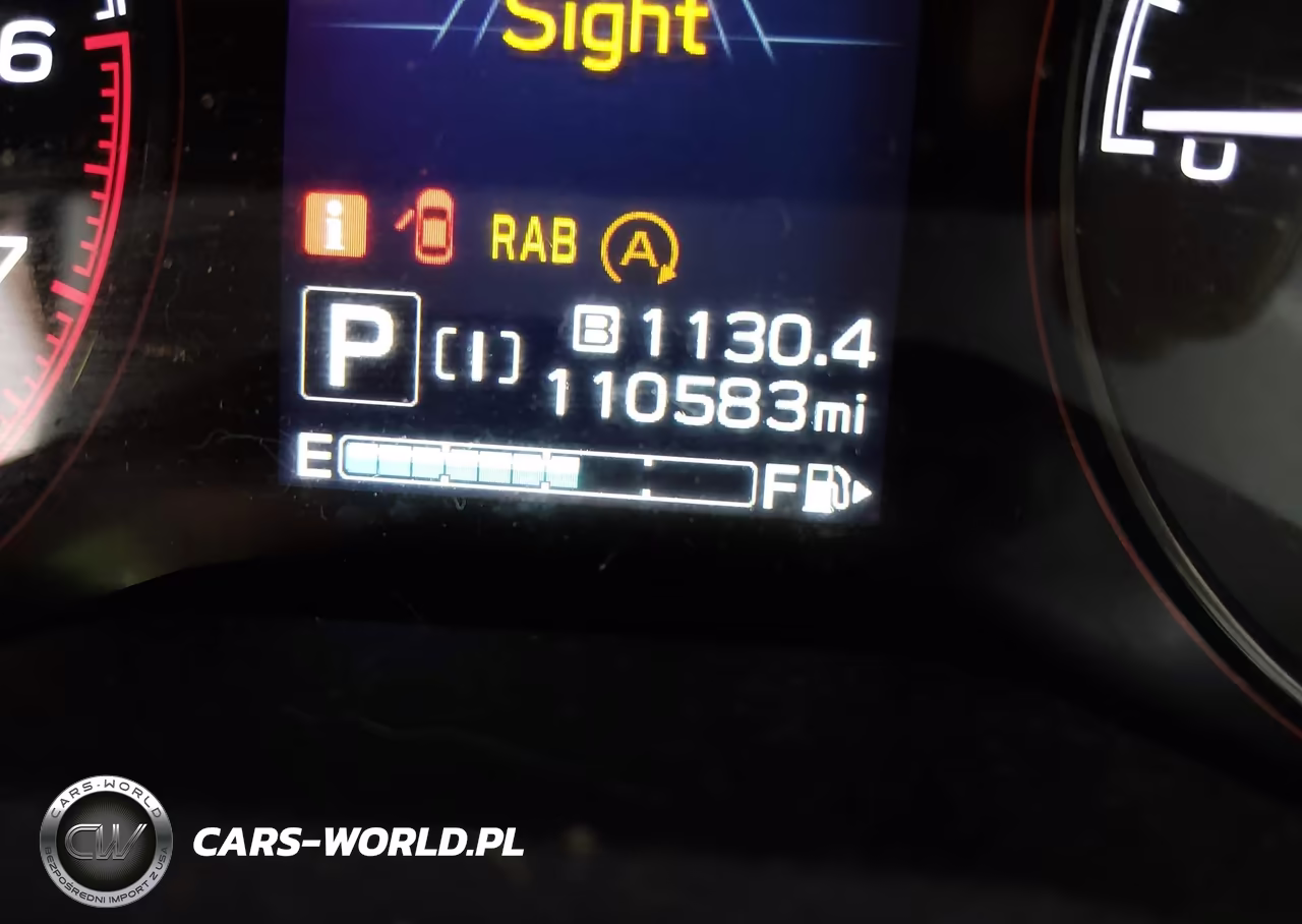2019 Subaru Forester Sport VIN:JF2SKAPC4KH581582 - 15