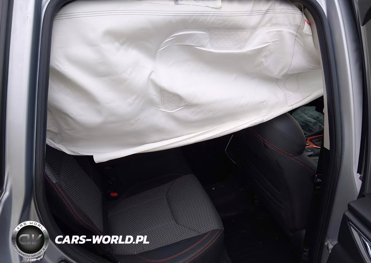 2019 Subaru Forester Sport VIN:JF2SKAPC4KH581582 - 8