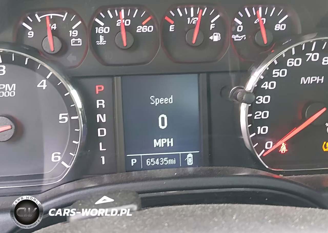 2019 Chevrolet Silverado 2500Hd Wt VIN:1GC1KREG6KF145424 - 17