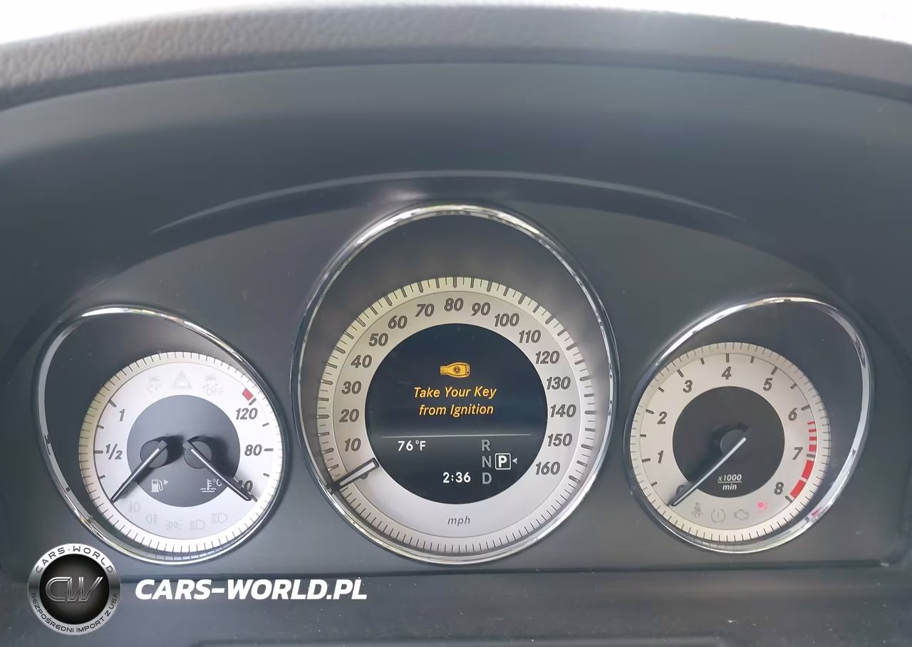 2014 Mercedes-Benz Glk 350 4Matic VIN:WDCGG8JB5EG171117 - 7