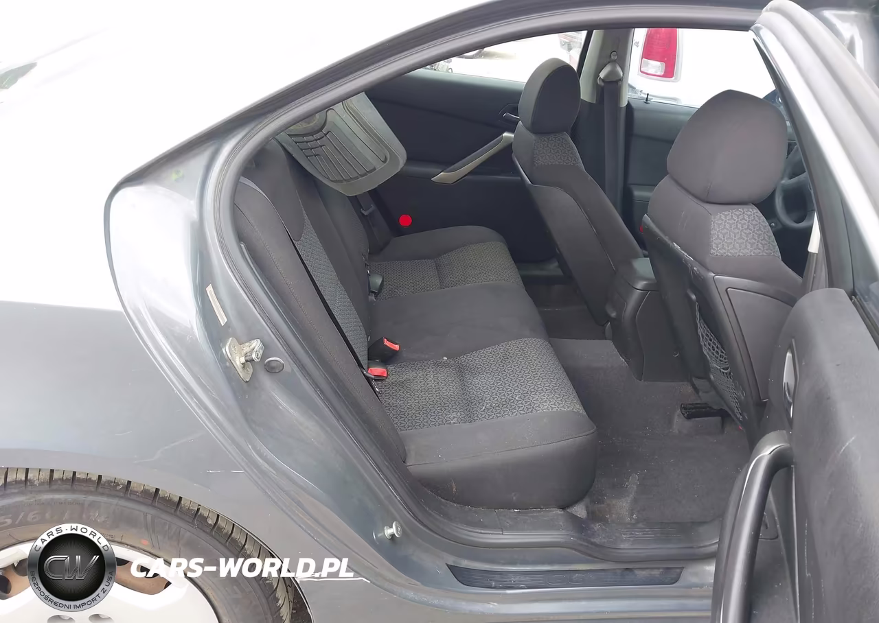 2008 Pontiac G6 Value Leader VIN:1G2ZF57B684126009 - 8