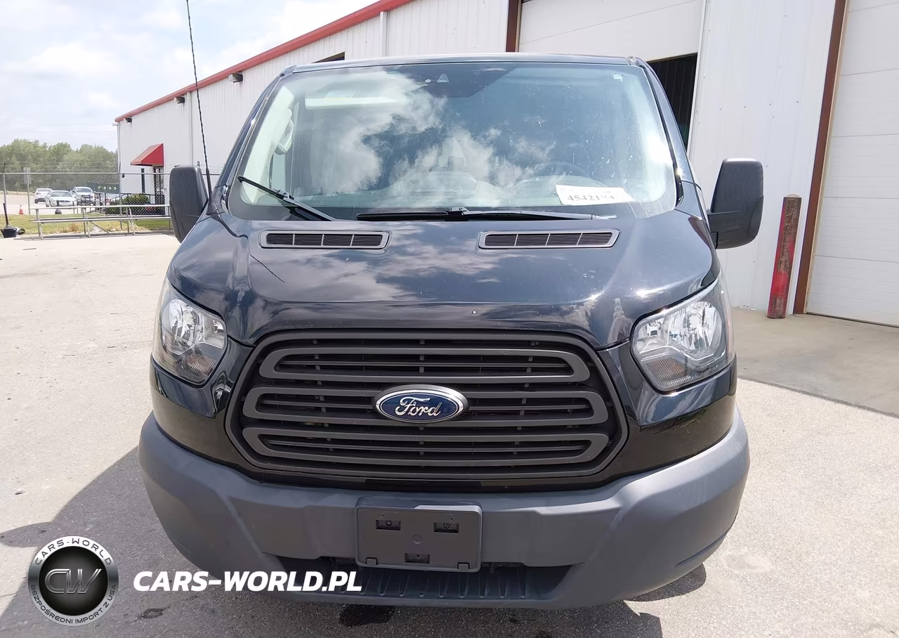 2018 Ford Transit-150 Xl-Xlt VIN:1FMZK1ZM1JKB52691 - 14