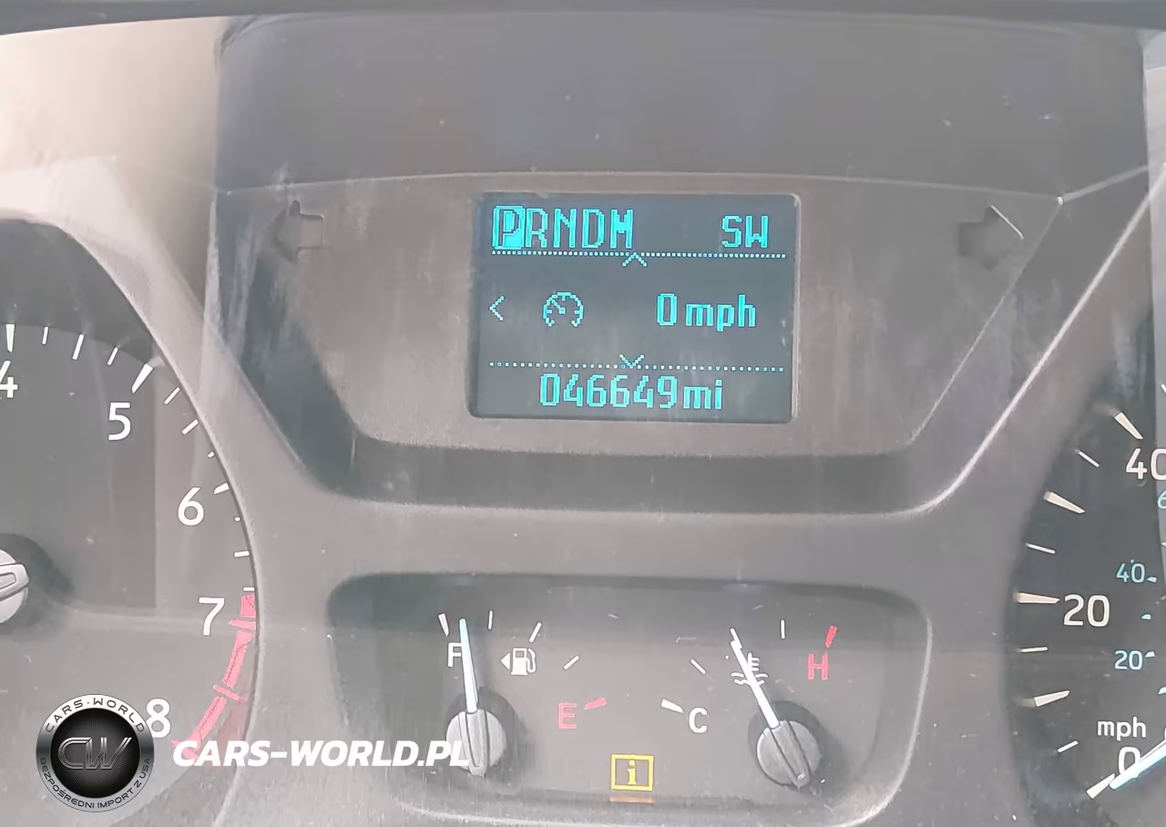 2018 Ford Transit-150 Xl-Xlt VIN:1FMZK1ZM1JKB52691 - 17