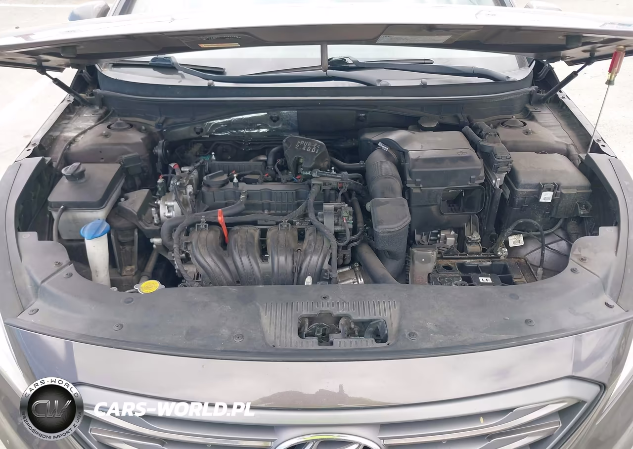 2015 Hyundai Sonata Sport VIN:5NPE34AF7FH106870 - 10