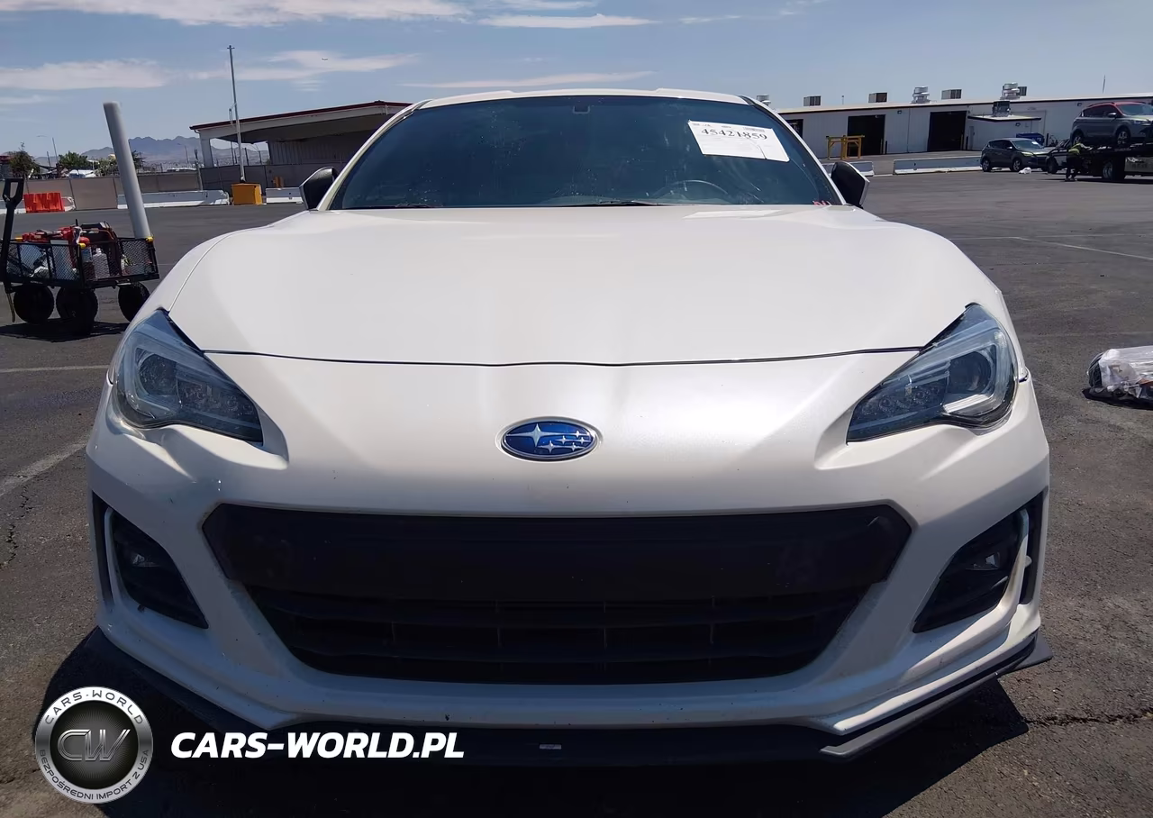 2020 Subaru Brz Limited VIN:JF1ZCAC14L8702908 - 12