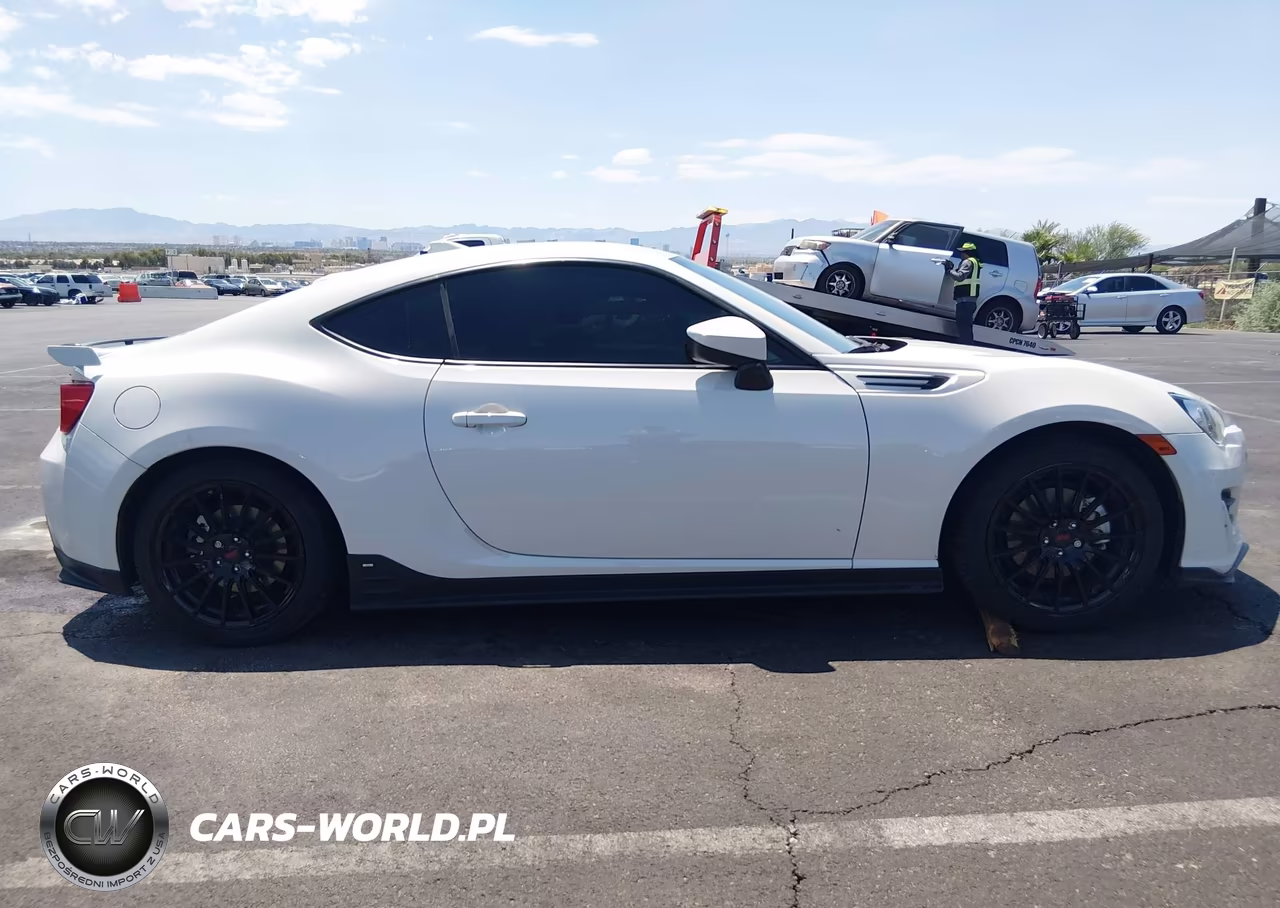 2020 Subaru Brz Limited VIN:JF1ZCAC14L8702908 - 13