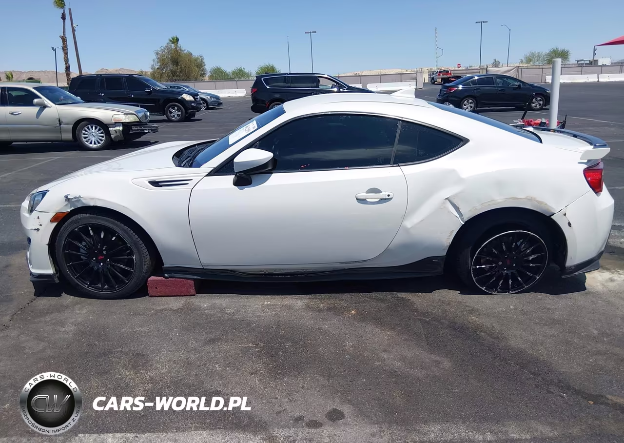 2020 Subaru Brz Limited VIN:JF1ZCAC14L8702908 - 14