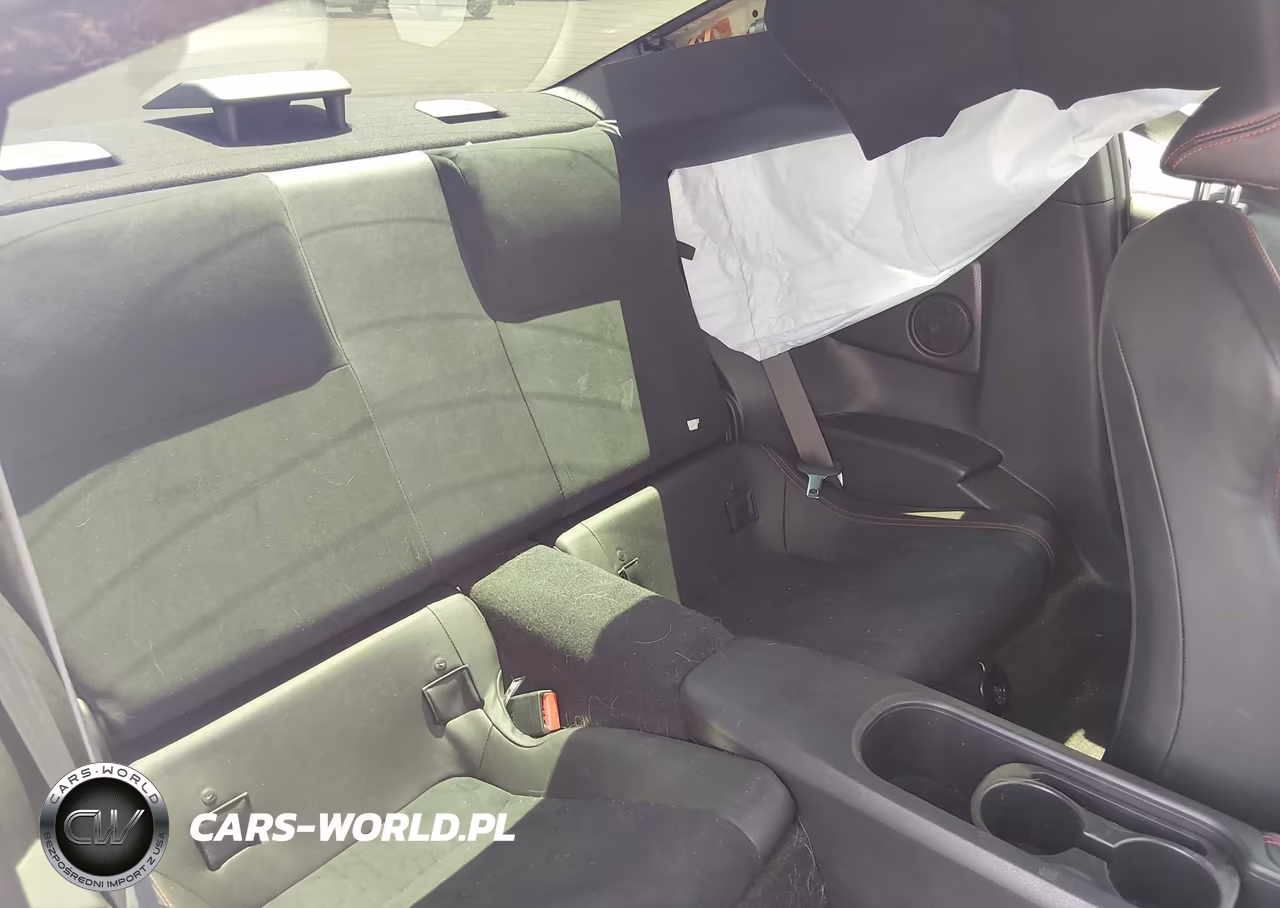 2020 Subaru Brz Limited VIN:JF1ZCAC14L8702908 - 8