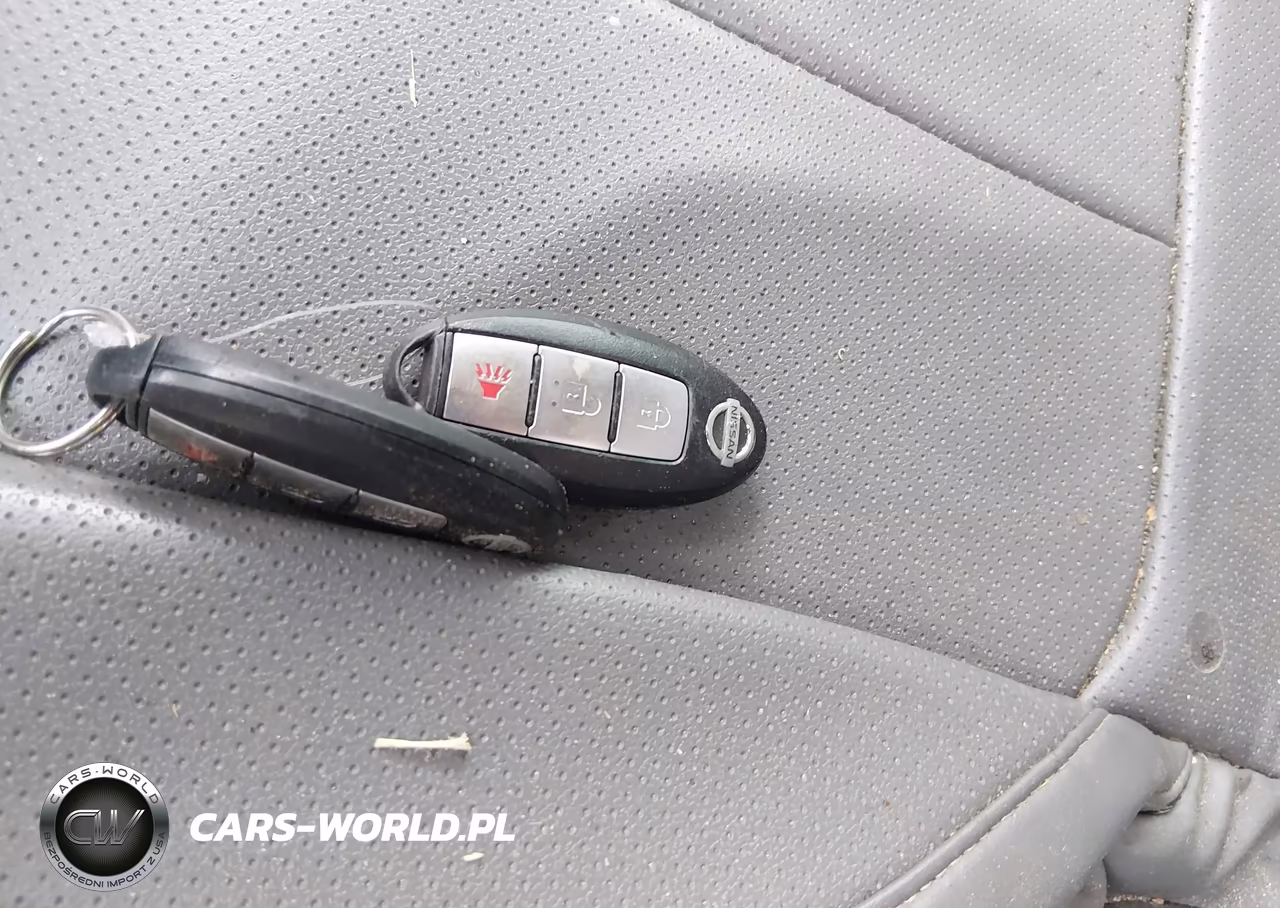 2011 Nissan Leaf Sl VIN:JN1AZ0CP2BT007507 - 11