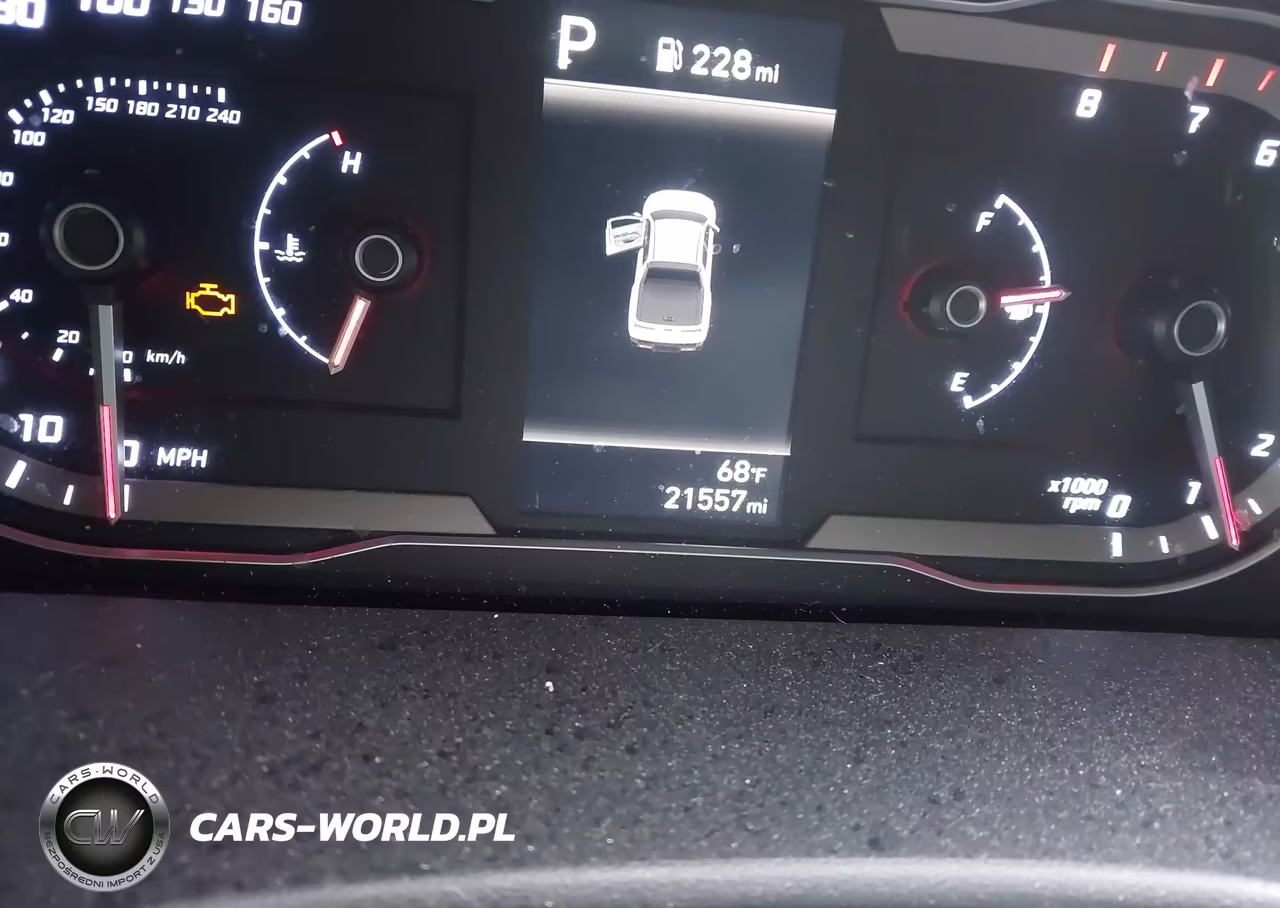 2024 Hyundai Santa Cruz Se VIN:5NTJADDE2RH103131 - 7
