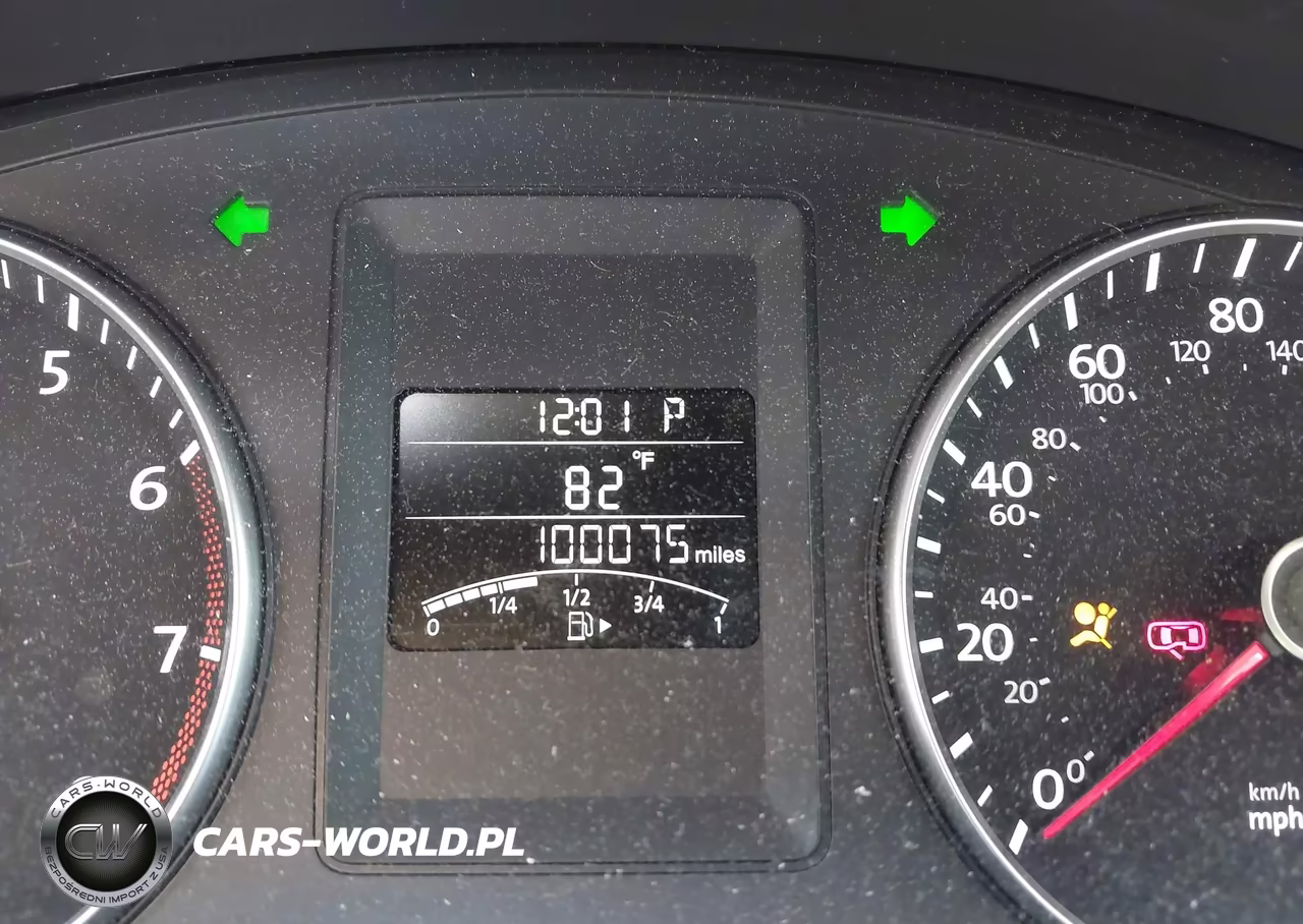 2013 Volkswagen Jetta 2.5L Se VIN:3VWDX7AJ7DM421677 - 15