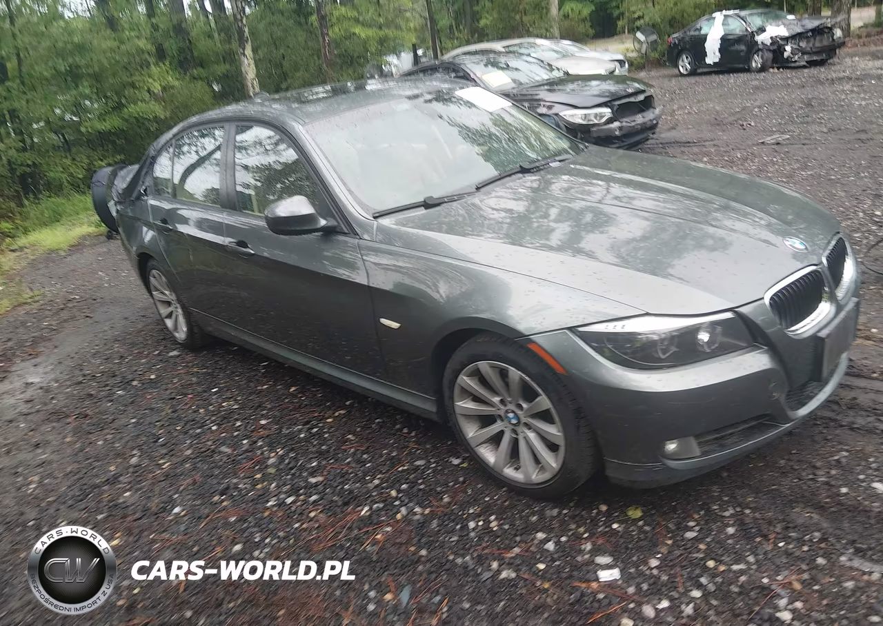 2009 BMW 328I – zdjęcie 1 z 11