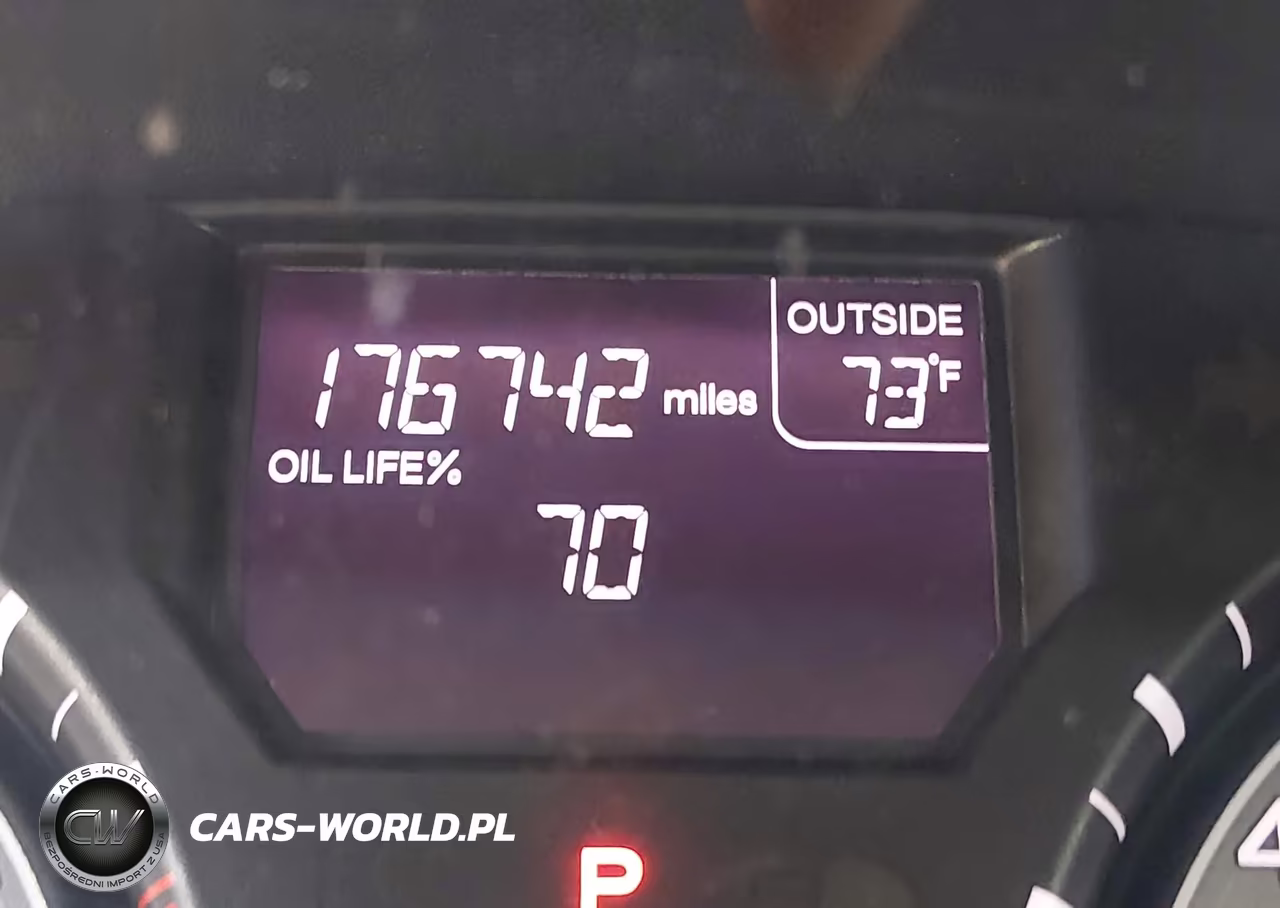 2014 Honda Odyssey Ex-L VIN:5FNRL5H68EB116611 - 15