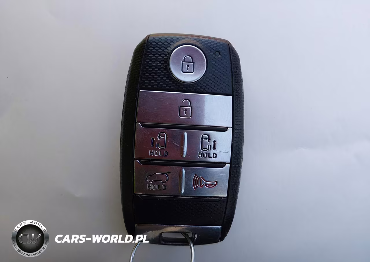 2017 Kia Sedona Lx VIN:KNDMB5C19H6326157 - 11