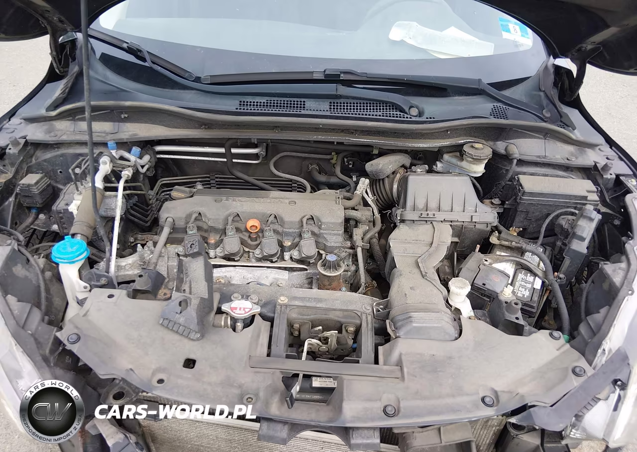 2018 Honda Hr-V Ex VIN:3CZRU6H51JM730670 - 10