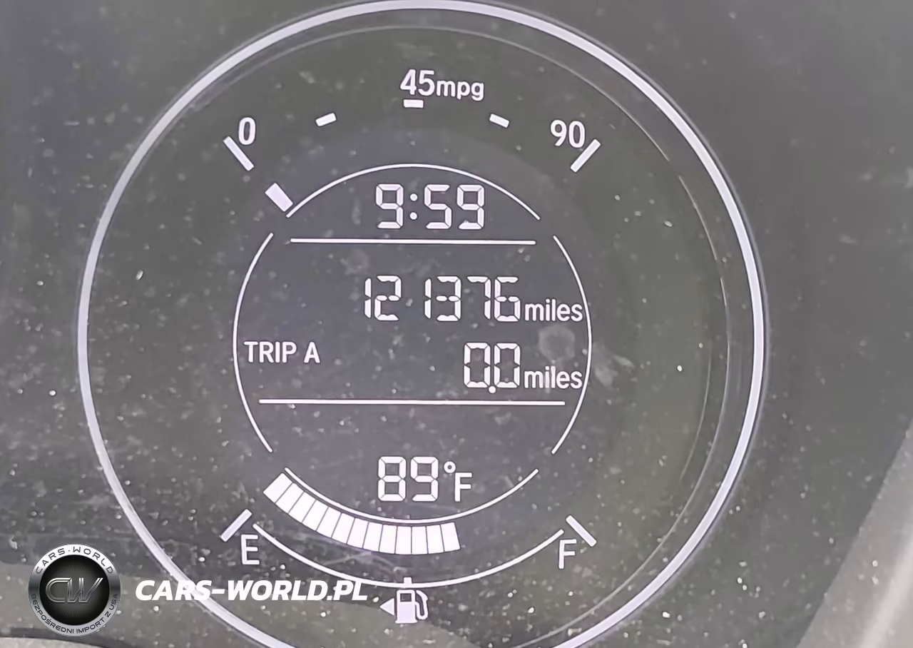 2018 Honda Hr-V Ex VIN:3CZRU6H51JM730670 - 15