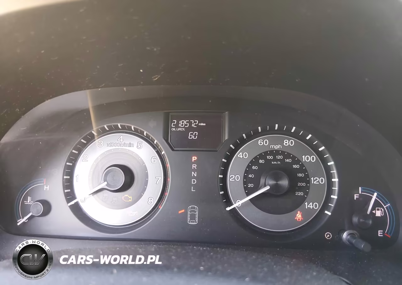2011 Honda Odyssey Lx VIN:5FNRL5H24BB065178 - 7