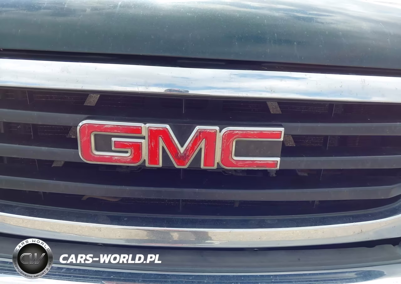 2007 GMC Sierra 1500 Classic Sle1 VIN:1GTEC19Z87Z108960 - 6