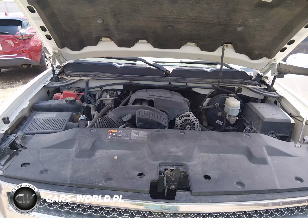 2012 Chevrolet Silverado 1500 Lt VIN:3GCPKSE75CG264437 - 10