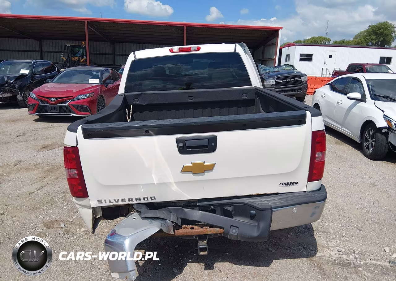 2012 Chevrolet Silverado 1500 Lt VIN:3GCPKSE75CG264437 - 16