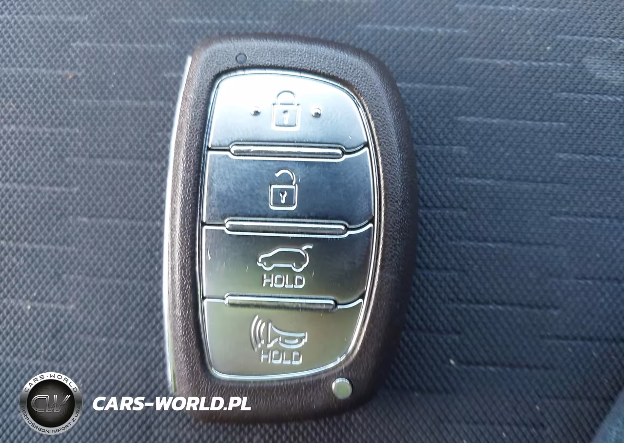 2020 Hyundai Tucson Value VIN:KM8J33A45LU257176 - 11