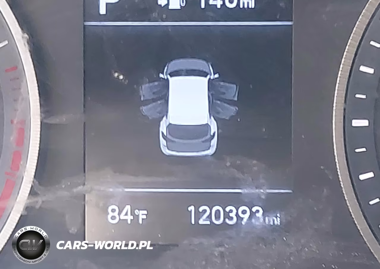 2020 Hyundai Tucson Value VIN:KM8J33A45LU257176 - 15