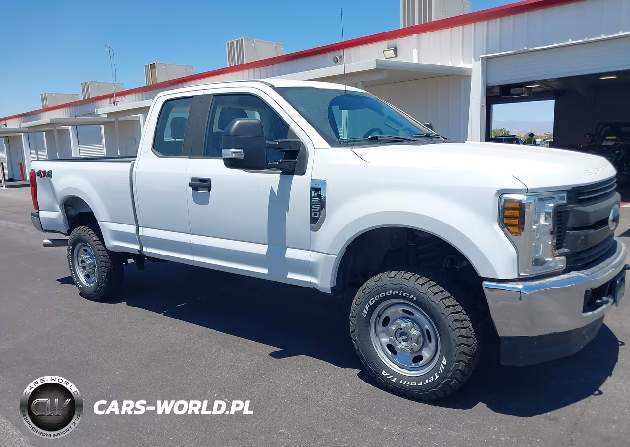 2018 Ford F-250 Xl VIN:1FT7X2B61JEC48754 - 13