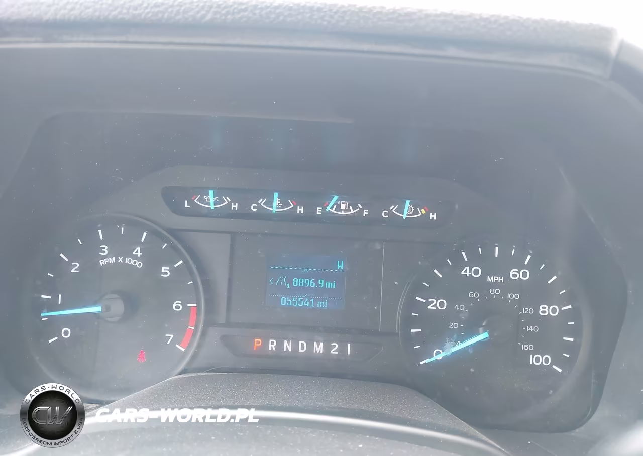 2018 Ford F-250 Xl VIN:1FT7X2B61JEC48754 - 7