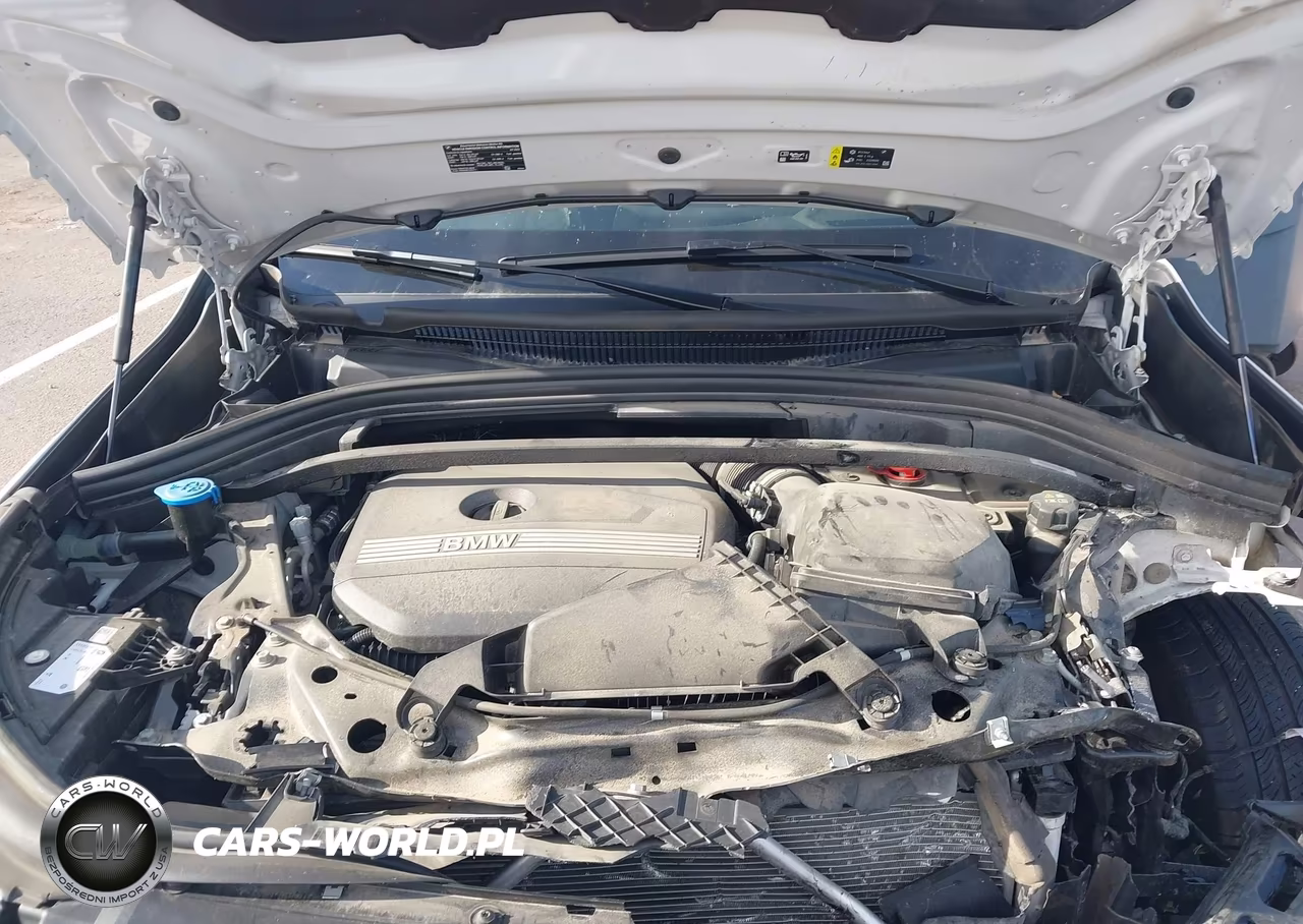 2023 BMW X1 xDrive28I VIN:WBX73EF09P5X67226 - 10