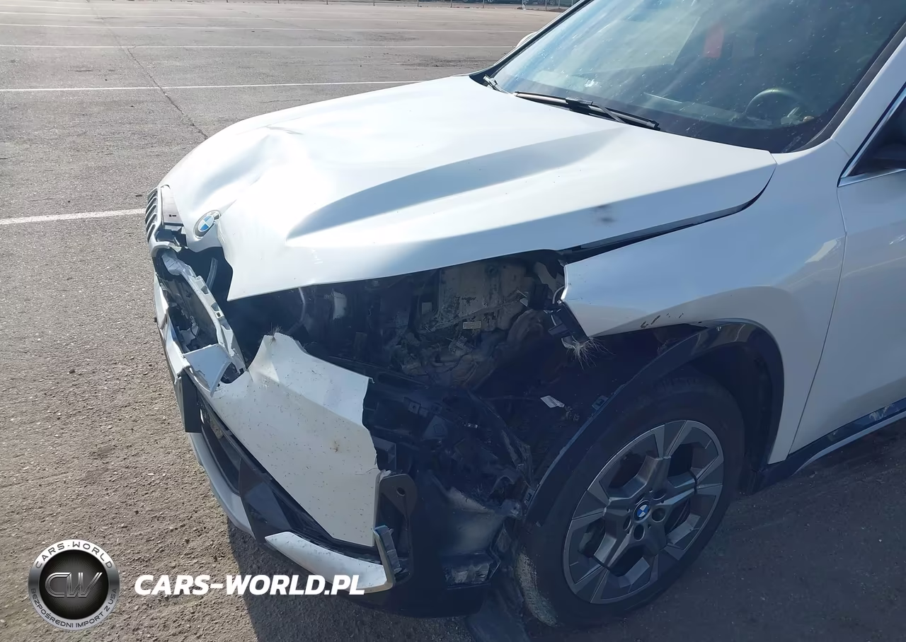 2023 BMW X1 xDrive28I VIN:WBX73EF09P5X67226 - 6