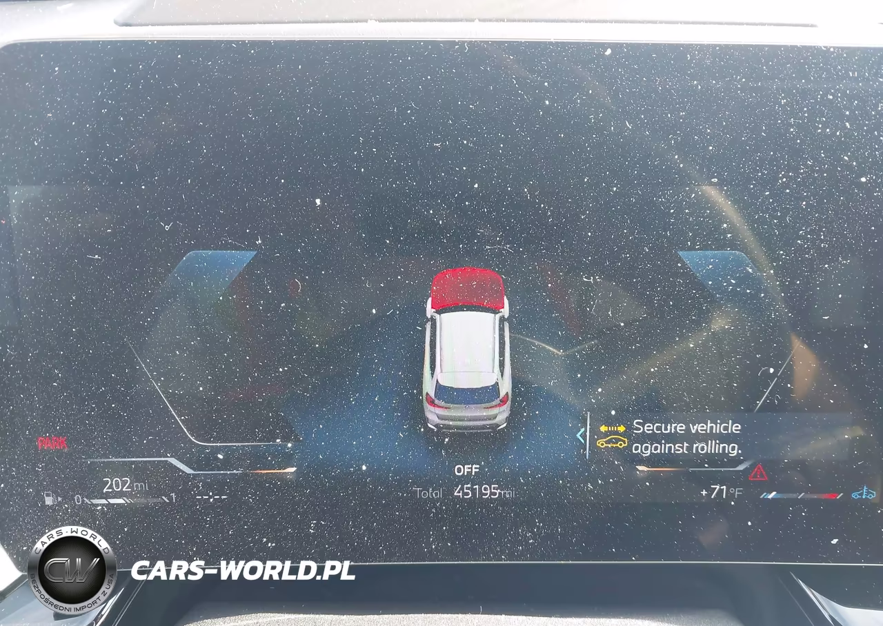 2023 BMW X1 xDrive28I VIN:WBX73EF09P5X67226 - 7