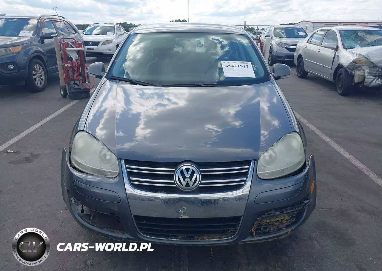 2009 Volkswagen Jetta S VIN:3VWJM71K69M170405 - 12