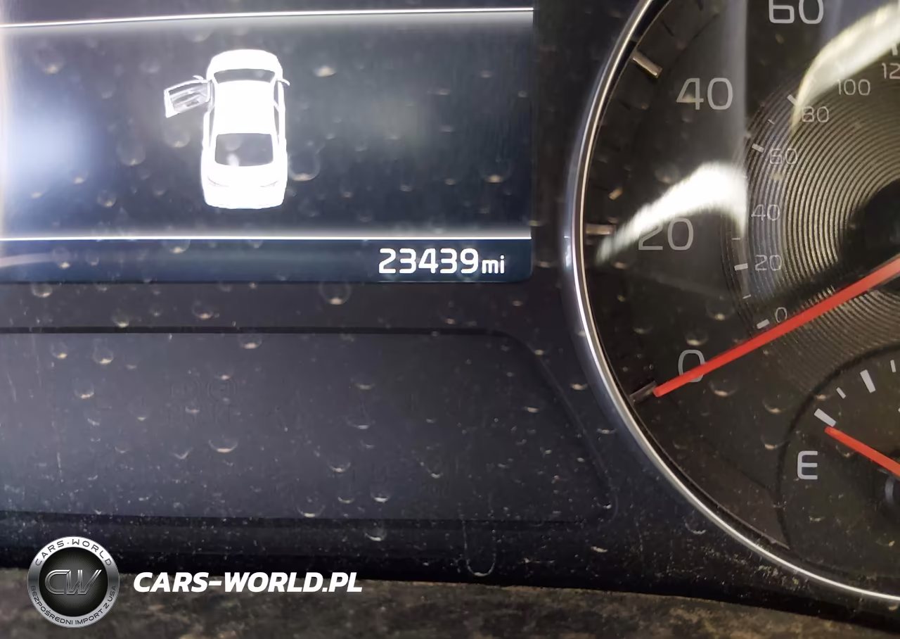 2024 Kia Forte Lxs VIN:3KPF24AD8RE764650 - 14