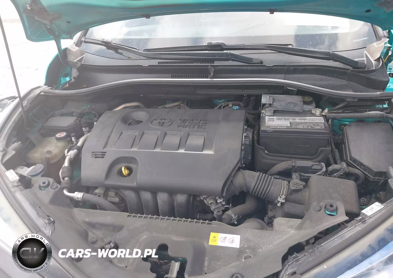 2018 Toyota C-Hr Xle VIN:NMTKHMBX5JR011723 - 10