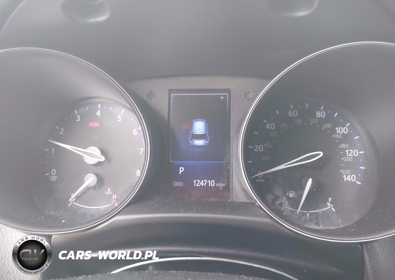 2018 Toyota C-Hr Xle VIN:NMTKHMBX5JR011723 - 7