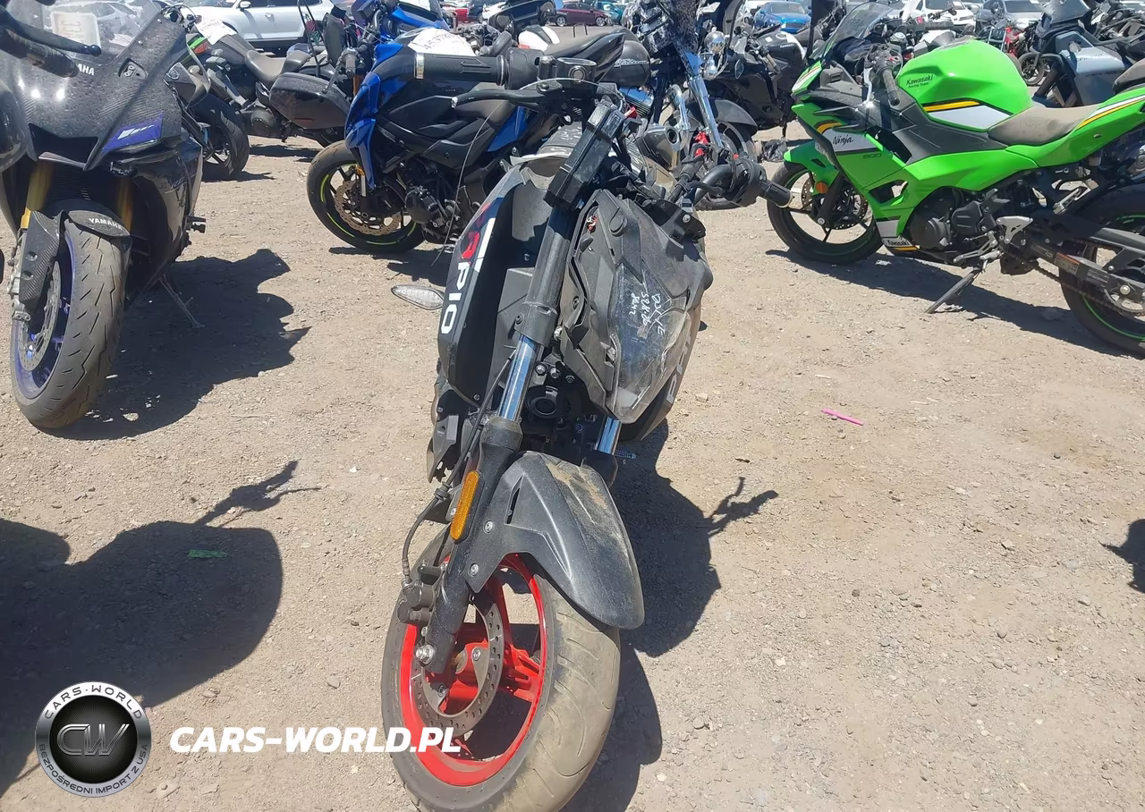 2022 Chunfeng C Force VIN:LCEPBJL48N6005271 - 5