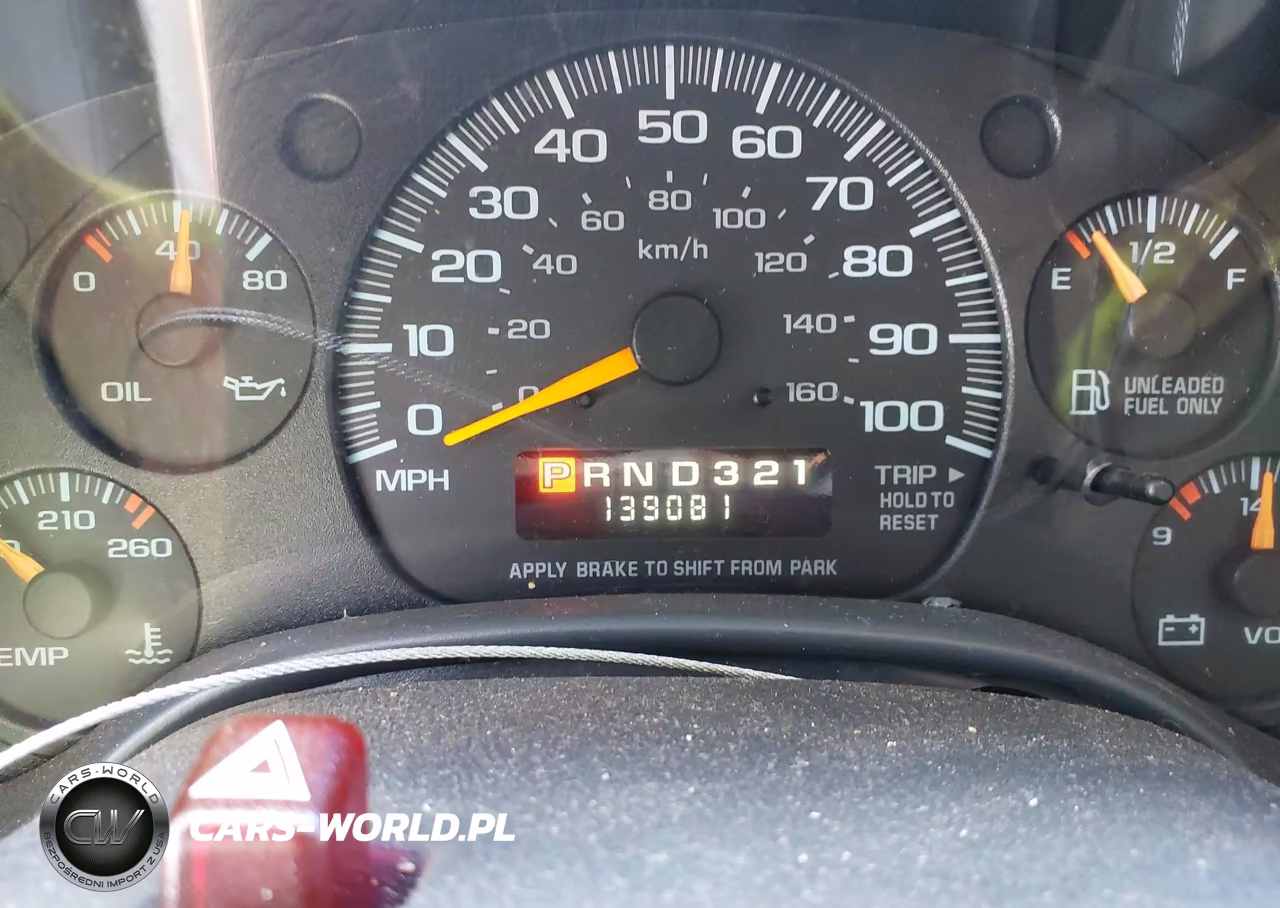 1998 Chevrolet Chevy Van G1500 VIN:1GBFG15R9W1099105 - 15