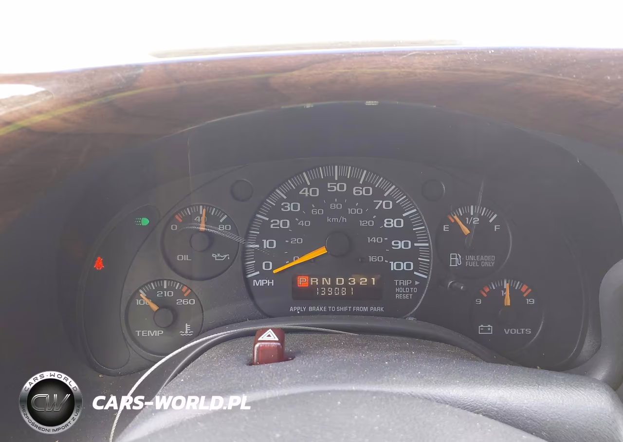 1998 Chevrolet Chevy Van G1500 VIN:1GBFG15R9W1099105 - 7