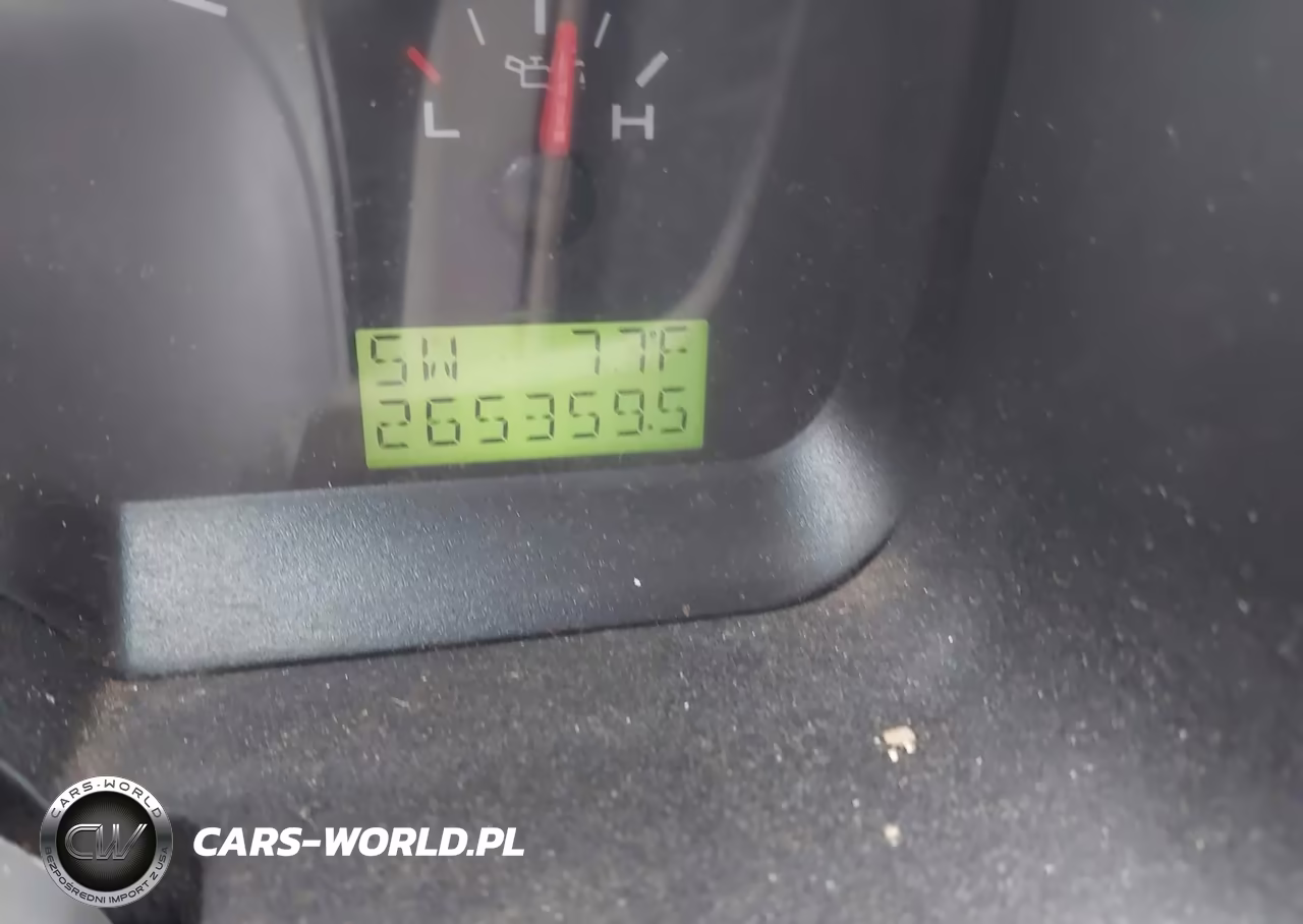 2005 Ford F-150 Fx4-Lariat-Xl-Xlt VIN:1FTPX14525NB21290 - 7