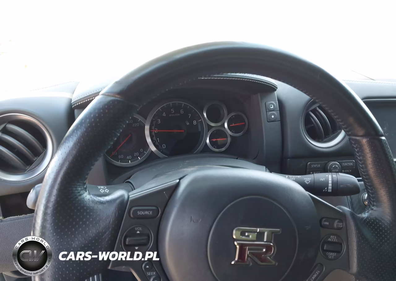 NISSAN GT-R PREMI VIN:JN1AR5EF6GM290562 - 14