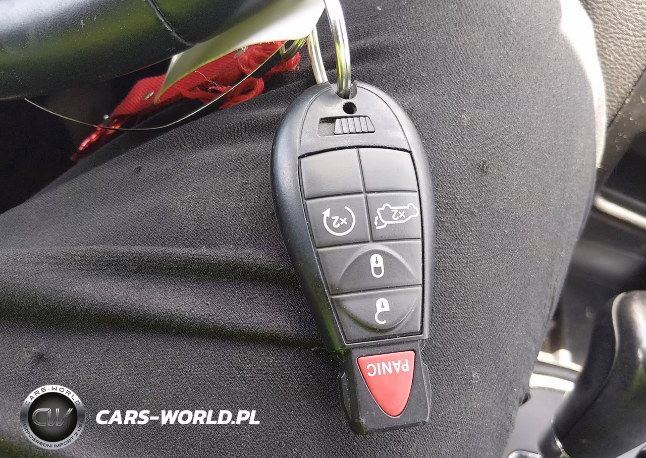 2013 Dodge Durango Crew VIN:1C4RDJDG5DC674397 - 11