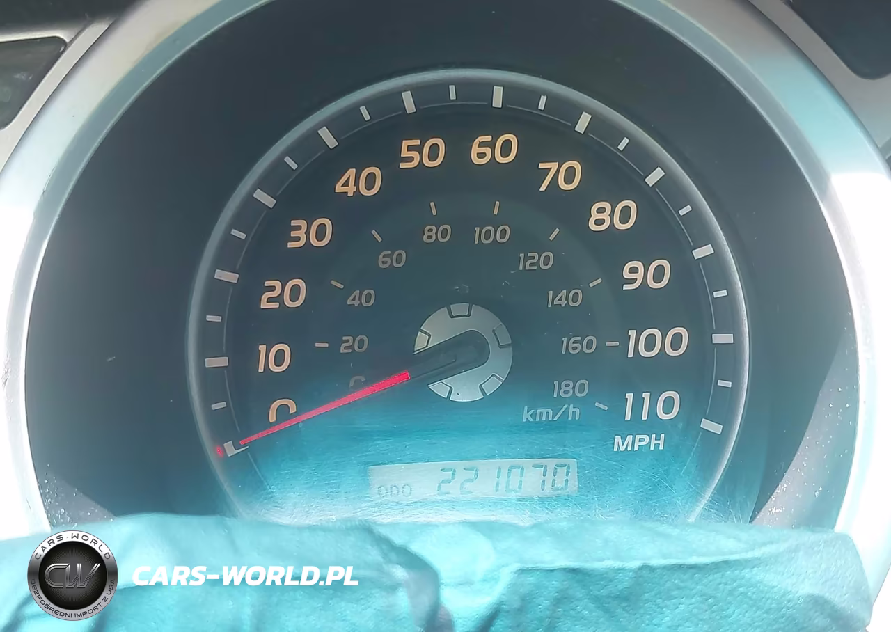2005 Toyota 4Runner Limited V8 VIN:JTEBT17R350053109 - 15